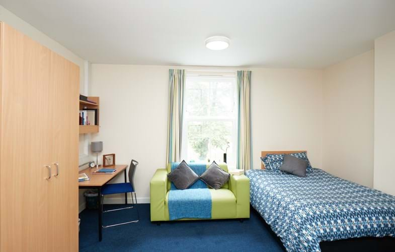 coventry lynden house student accommodation